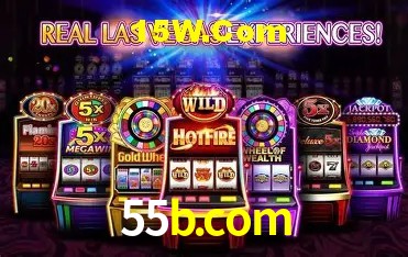 Experiência VIP 55b.com