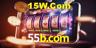 Welcome Bonus 55b.com