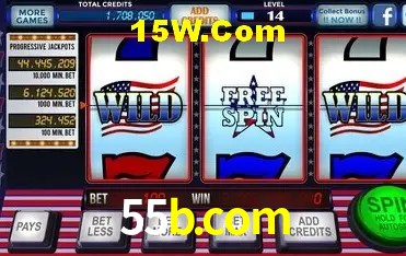 Mesa de Blackjack 55b.com