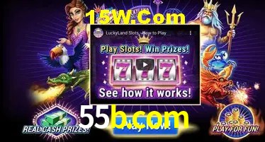 Recursos de Bônus 55b.com