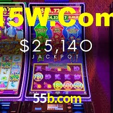 Welcome Bonus 55b.com