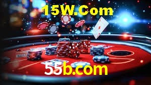 Statistics 55b.com