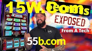 Daily Bonuses 55b.com