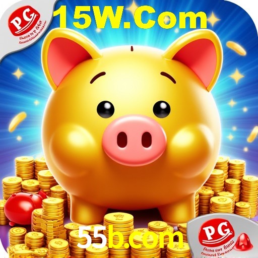 Descubra o Mundo do Cassino Online com 55b.com