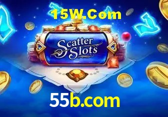 Estatísticas Esportivas 55b.com