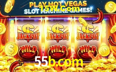 Provedores de Jogos 55b.com