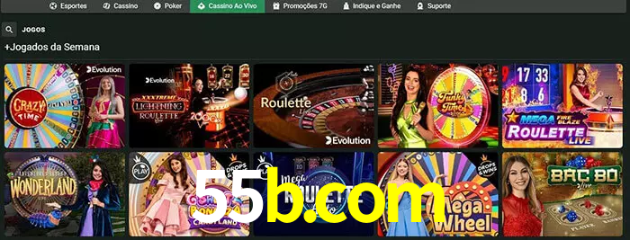 55b.com bet