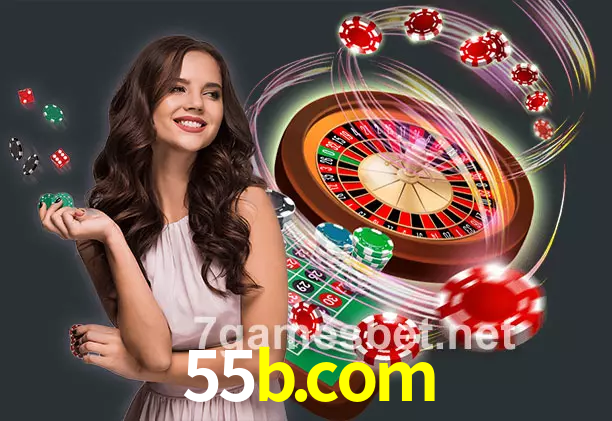vivo no cassino 55b.com