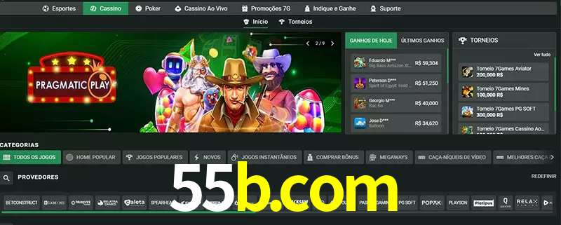 cassino 55b.com