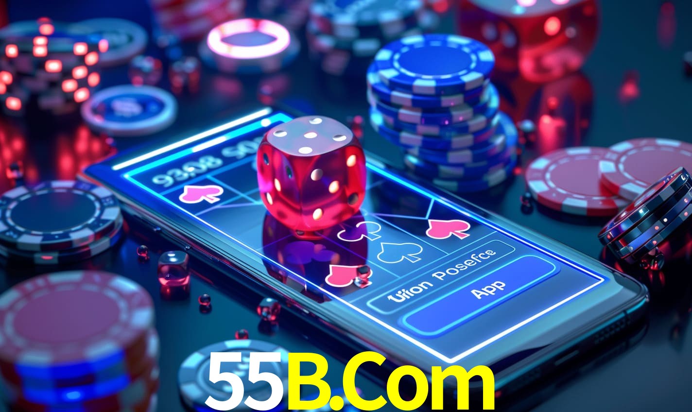 Baixar App 55B.Com