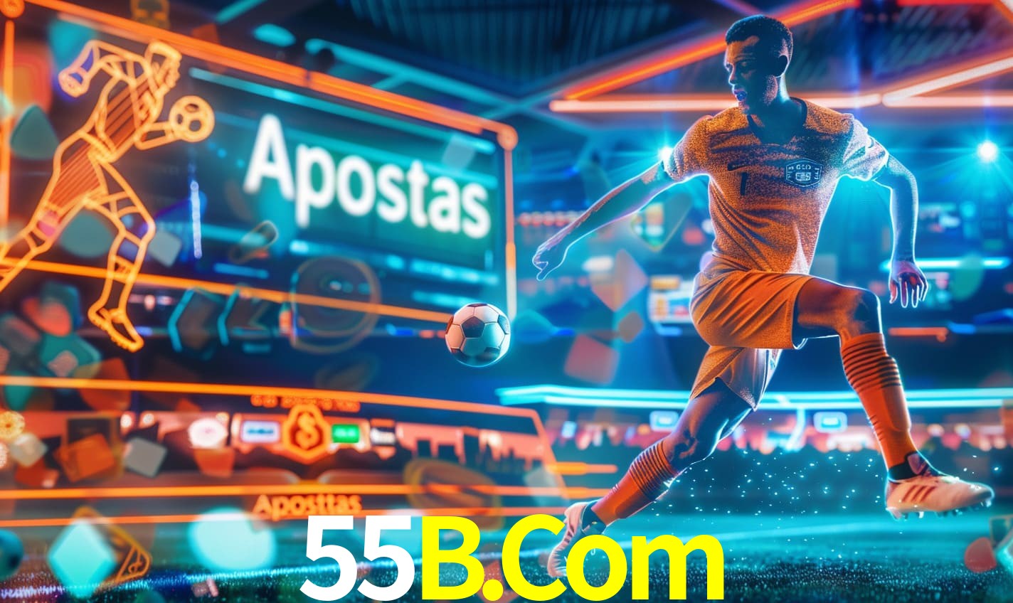Apostas 55B.Com