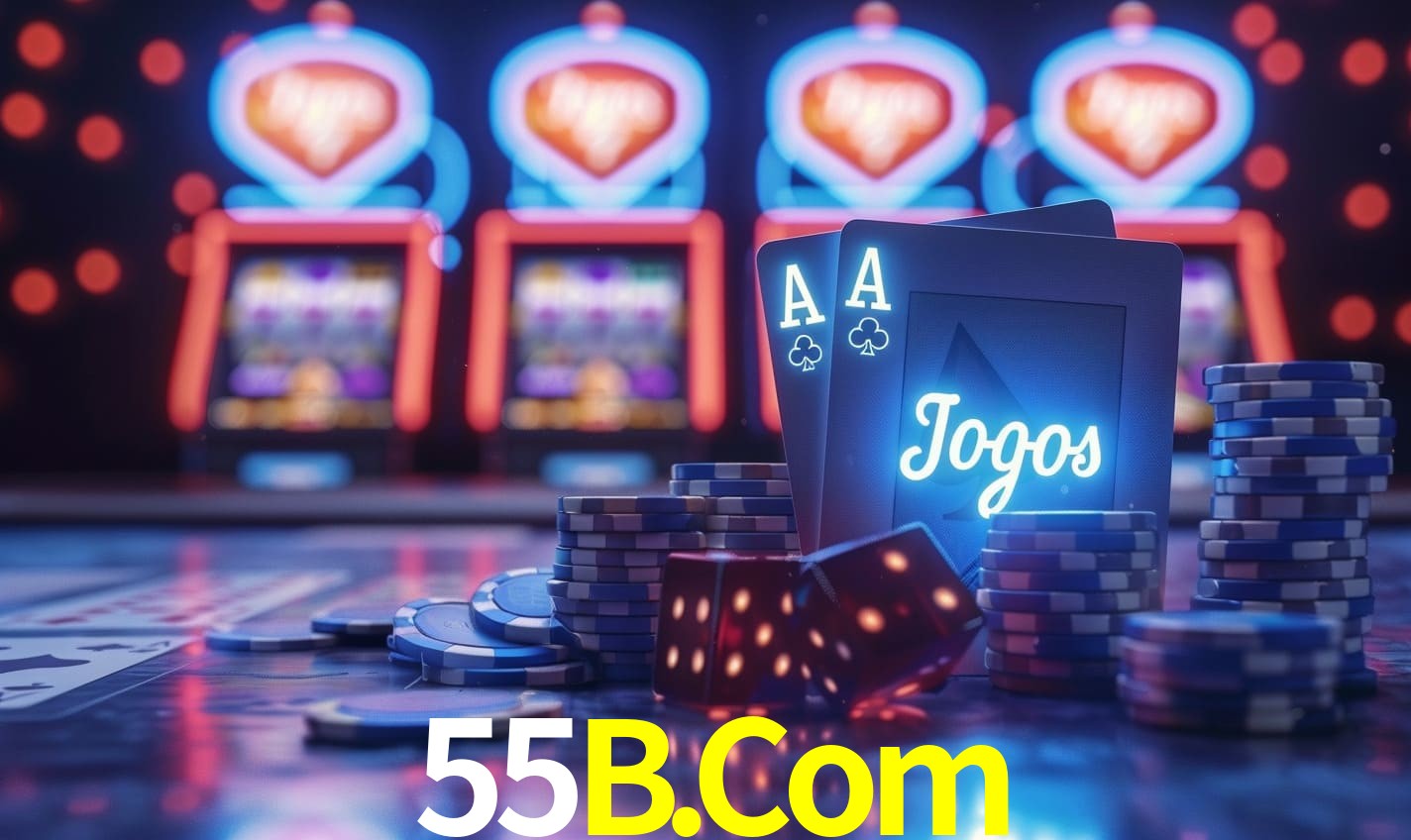 Lista de Jogos 55B.Com