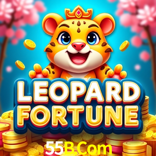 Melhor Casino Online 55B.Com