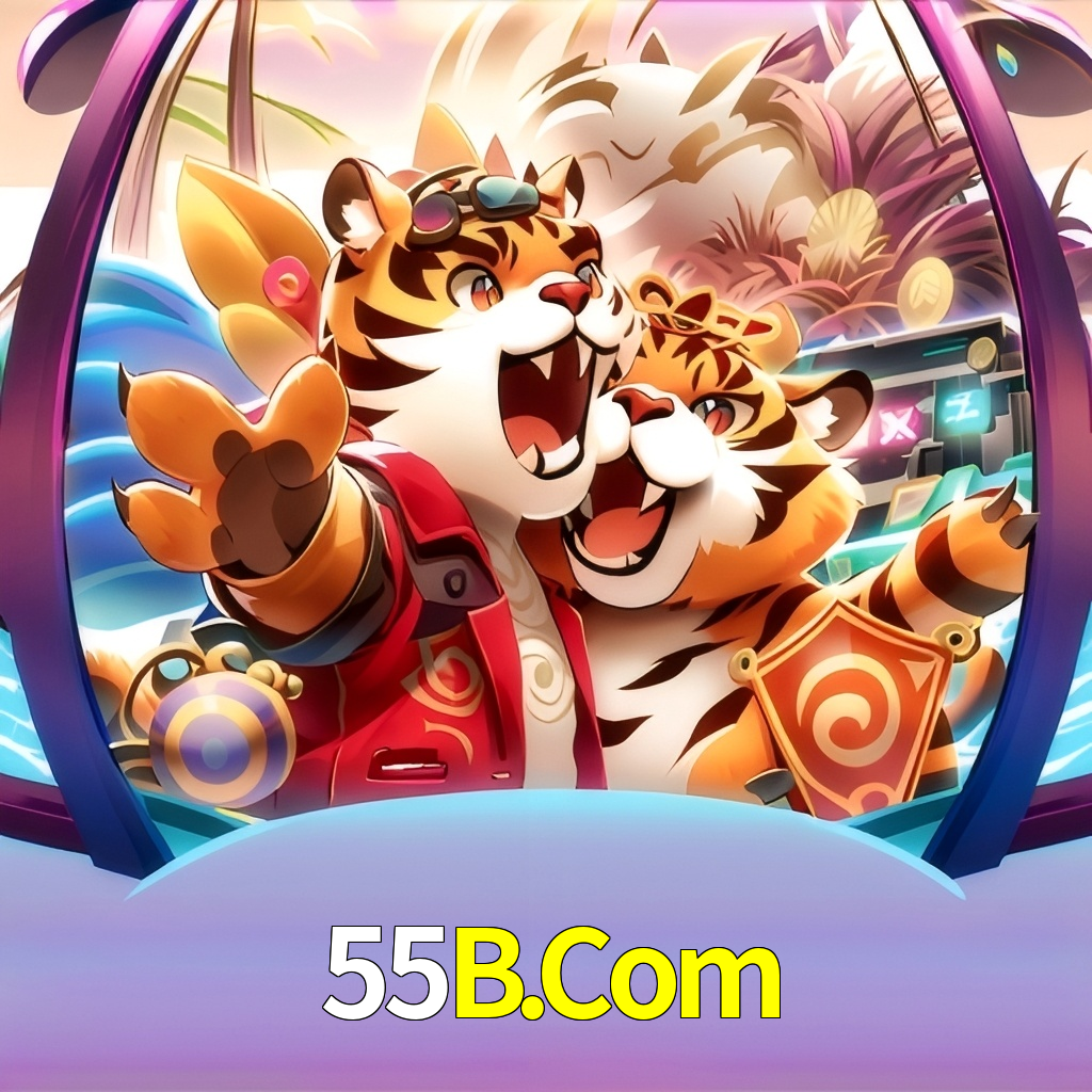 Cassino Online 55B.Com